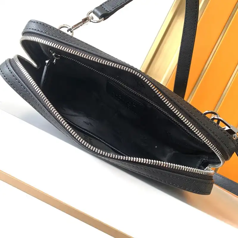 Montblanc Bags 2311YA0005