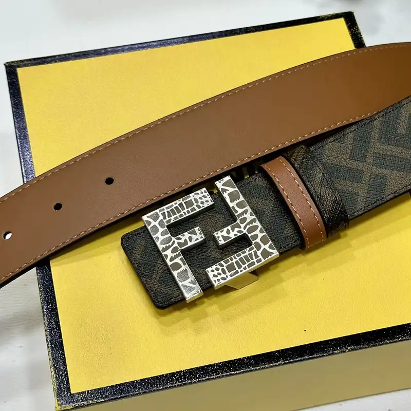 Fendi Belts 2403XA0206