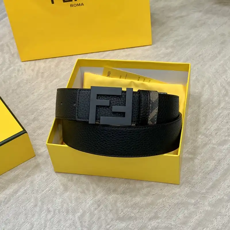 Fendi Belts 2403XA0256