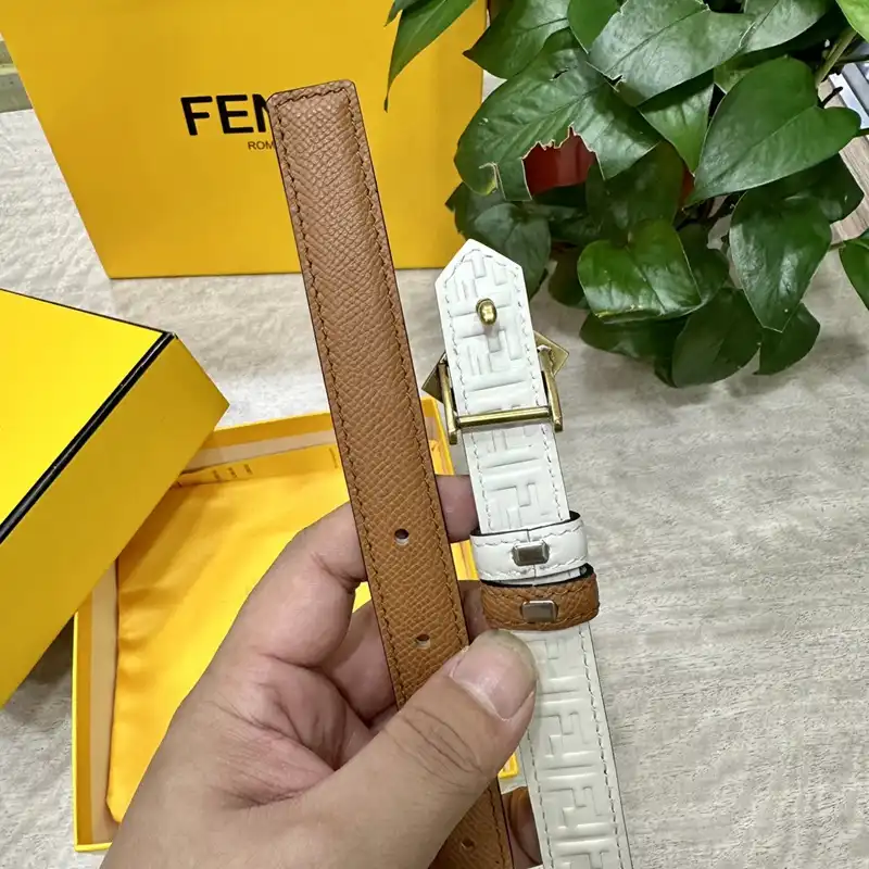 Fendi Belts 2407XA0119