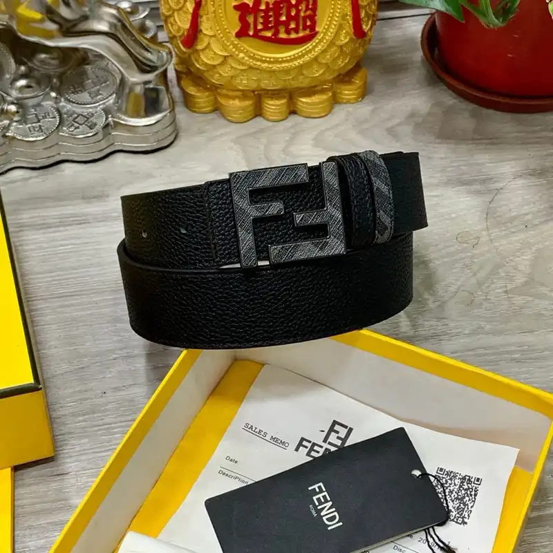 Fendi Belts 2407XA0121