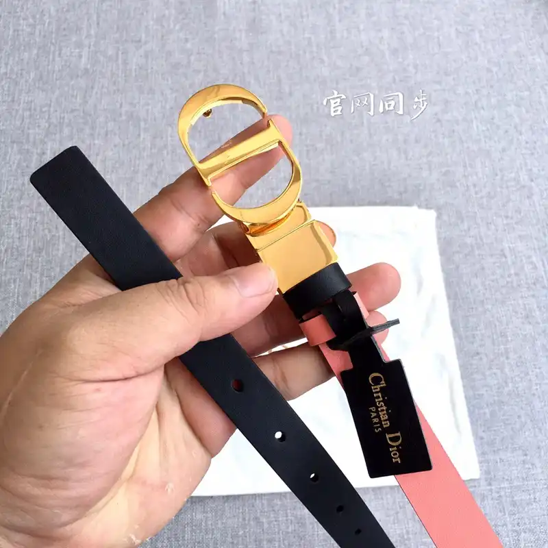 Dio Belts 2407XA0155