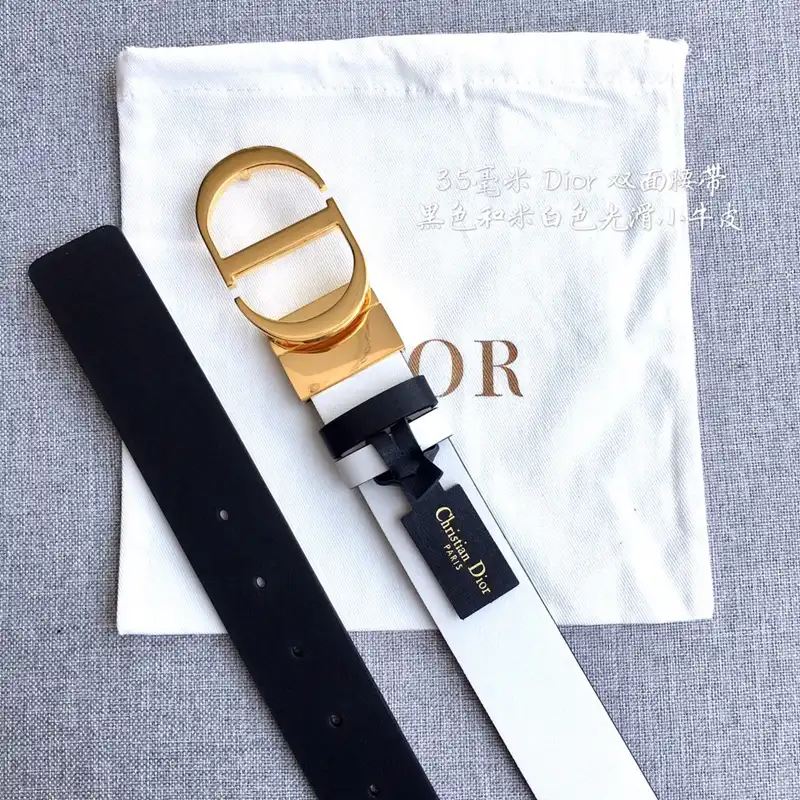 Dio Belts 2407XA0158