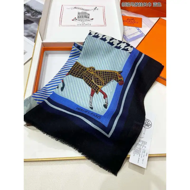 SCARVES scarves 2409SC0064