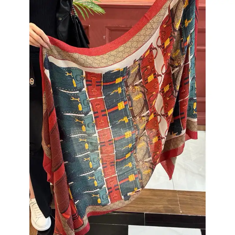 SCARVES scarves 2409SC0161