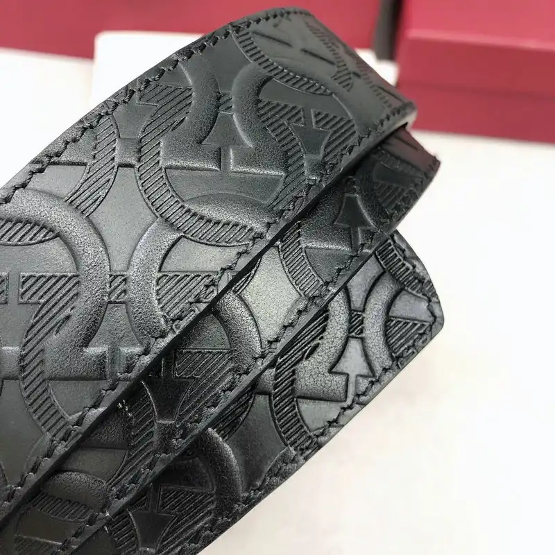 Salvatore Ferragamo Belt 20XA11197