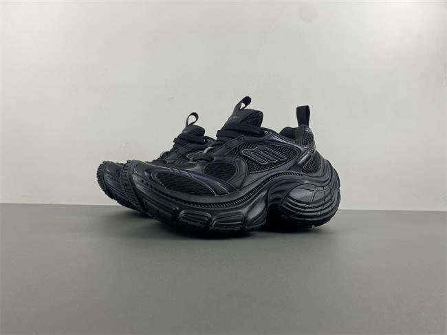 Breathable 784342 W2MVZ 1010  Balenciaga 4341