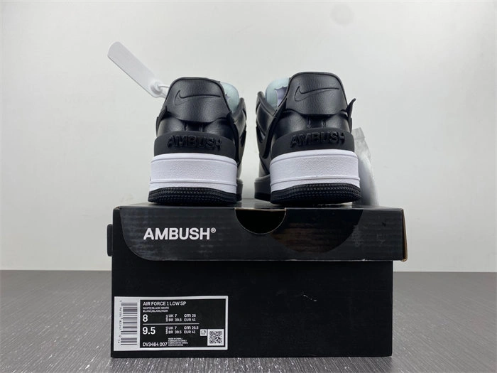 AMBUSH x Nike Air Force 1 Low  DV3464- Reliable 5128