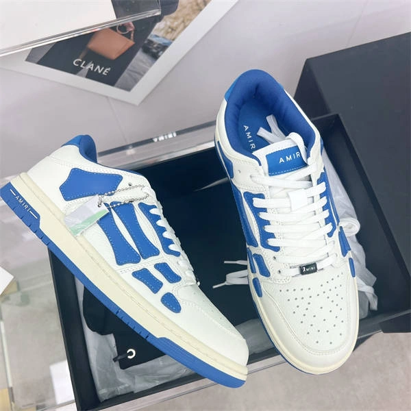 StreetReady AMIR1 SNEAKERS 706