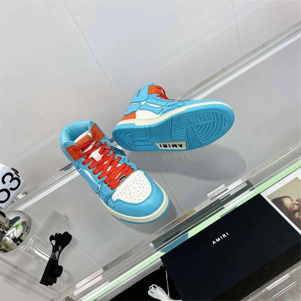 AMIR1 SNEAKERS Neat 715