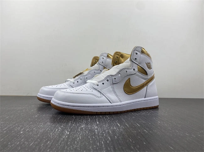 GoodFit Air Jordan 1 Retro HI OG FD2596- 3675