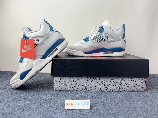 Durable Air Jordan 4 FV5029- 3861