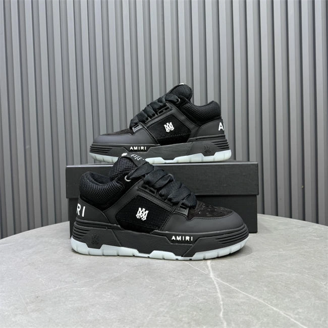 Amiri MA-1 Sneaker Seasonal 590