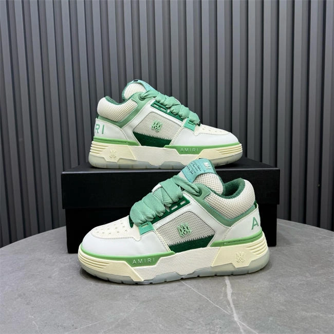 Amiri MA-1 Sneaker TechFriendly 665