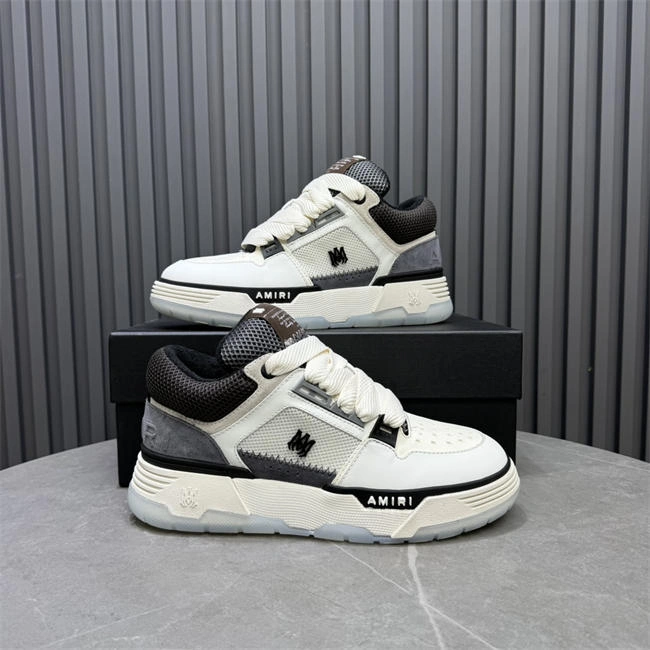Snug Amiri MA-1 Sneaker 592