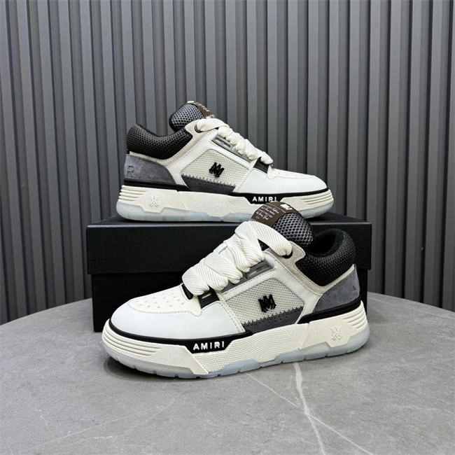 Snug Amiri MA-1 Sneaker 592
