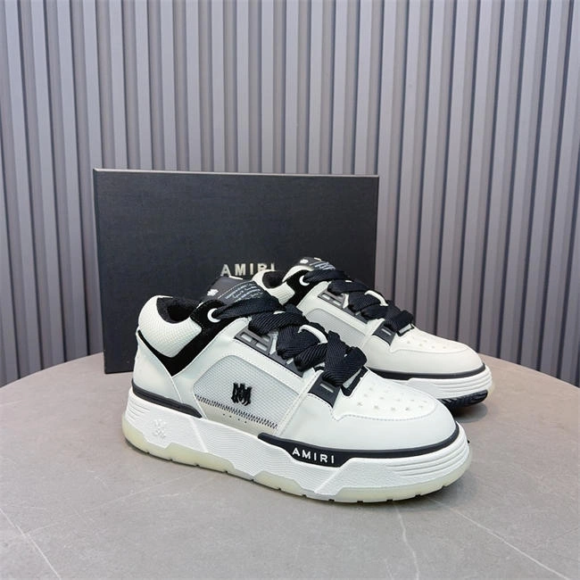 Amiri MA-1 Sneaker Functional 584
