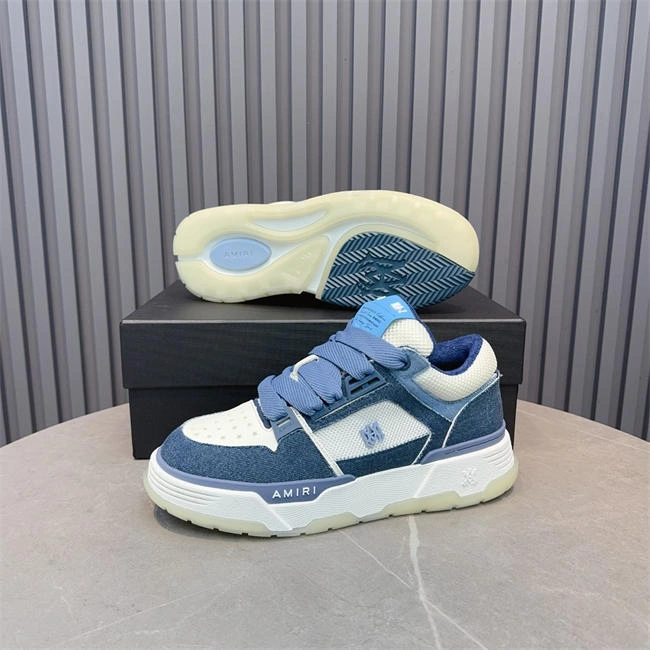 Amiri MA-1 Sneaker WrinkleFree 741