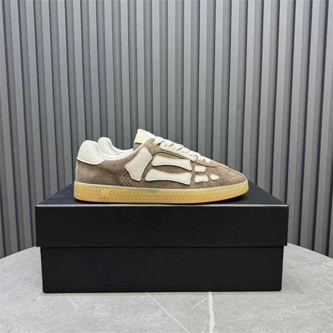 Sophisticated Amiri Sneaker 607