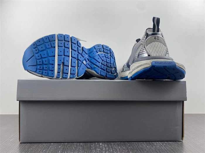 TopPick BALENCIAGA -PHANTOM SNEAKER 734734 W3XL2 4401