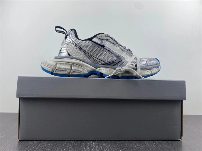 TopPick BALENCIAGA -PHANTOM SNEAKER 734734 W3XL2 4401