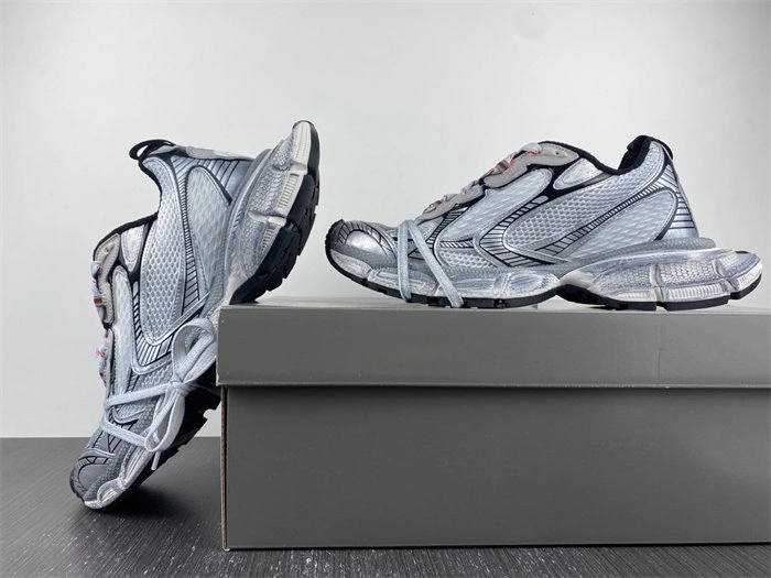 BALENCIAGA -PHANTOM SNEAKER W1RB5 Bold 4407