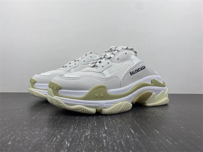 BALENCIAGA TRIPLE S 755686 W3SM2 SmartChoice 4374