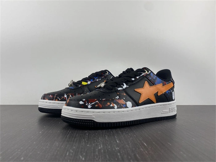 BAPE Refined 5364