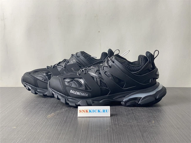 OdorResistant BLCG TRACK SNEAKER 542023 W1GB1 1000 with LED 4269