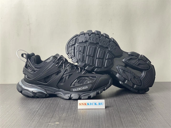 OdorResistant BLCG TRACK SNEAKER 542023 W1GB1 1000 with LED 4269