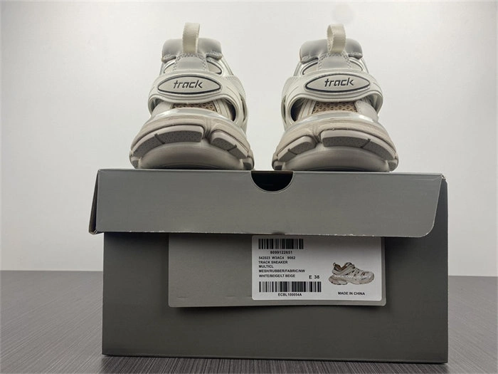 BLCG TRACK SNEAKER 542023 W3AC4 TravelReady 4416