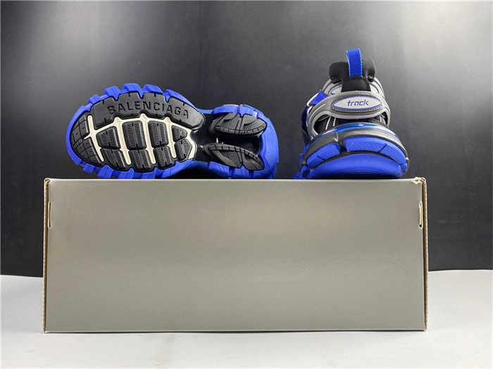 BLCG TRACK SNEAKER 542436 W3AC1 EyeCatching 4538