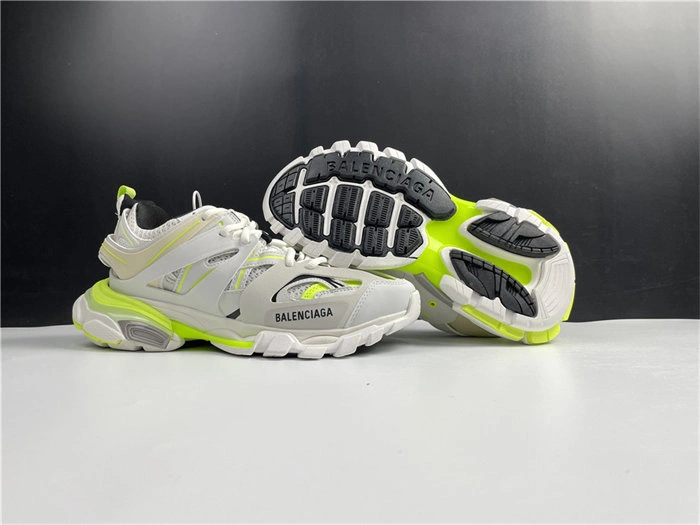 Supportive BLCG TRACK SNEAKER 542436 W3NU2 4497