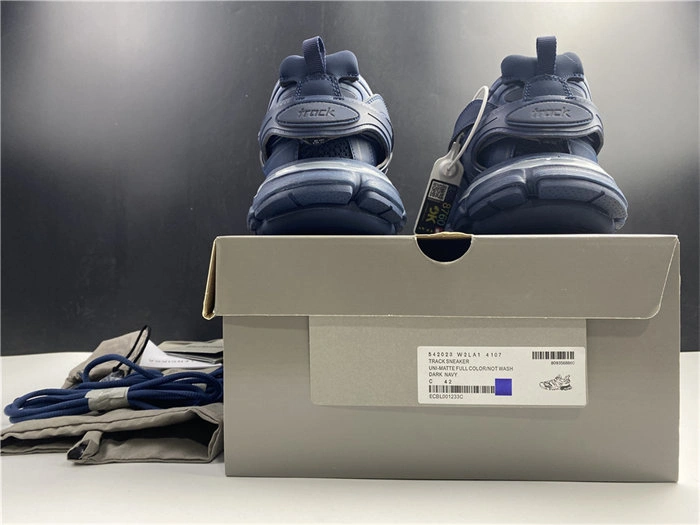 BLCG Track Blue Pearl 542023 W2LA1 4107 LED QuickDry 4508