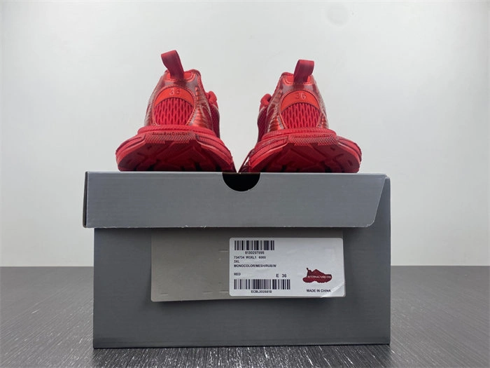 QuickDry Balenciaga 734734 W3XL1 4372