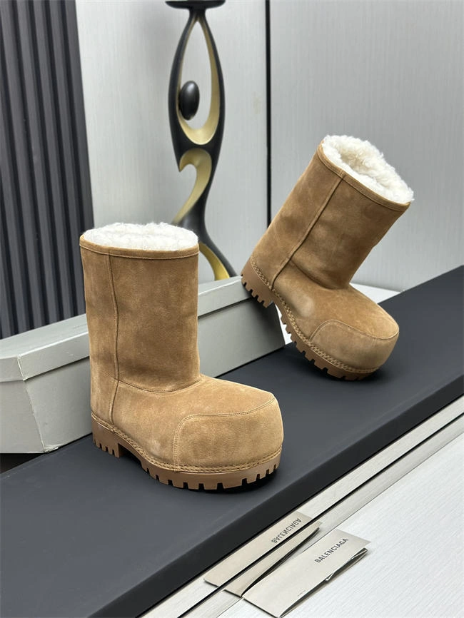 Elegant Blcg boot 4266