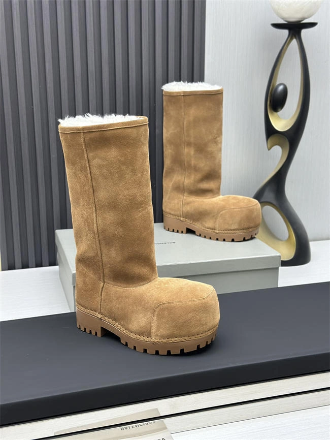 StreetReady Blcg boot 4264