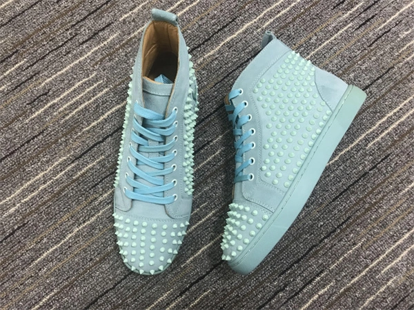 ZipUp Christian Louboutin 2678