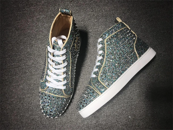 Christian Louboutin Reliable 2679