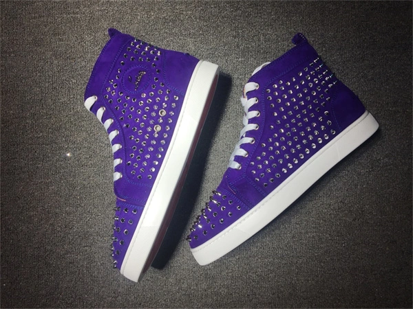 WeatherProof Christian Louboutin 2686