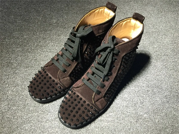 Practical Christian Louboutin 2696