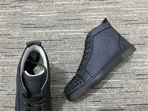 Seasonal Christian Louboutin 2704