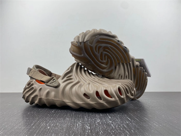 Crocs Pollex Clog by Salehe Bembury Menemsha 207393- Modern 5592