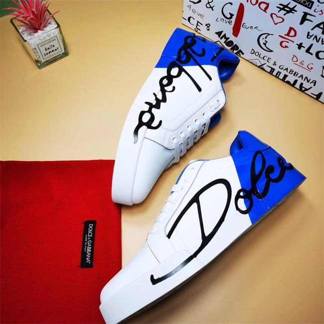 Effortless DG Portofino Sneakers 2447