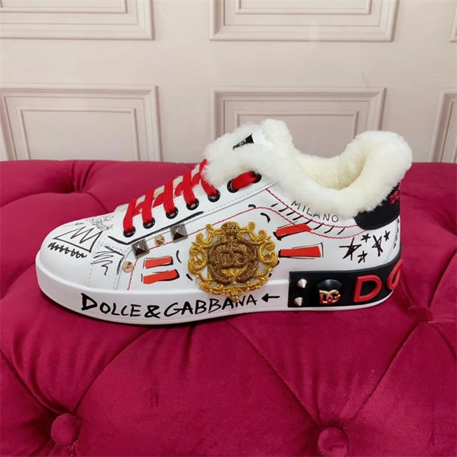 DG Portofino Sneakers Soft 2442