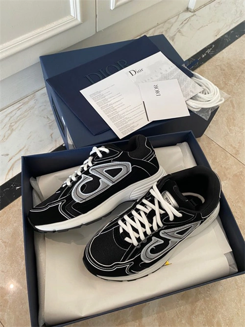 DR B30 SNEAKERS AllSeason 1094