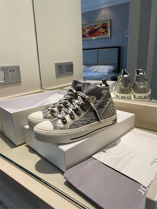 EyeCatching DR Sneaker 1091