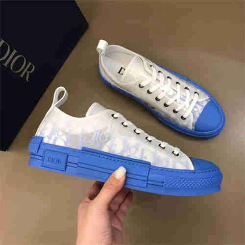 DR Sneaker WaterResistant 1153