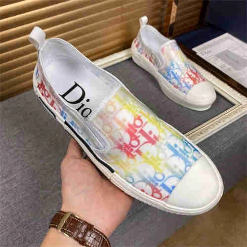 DR Sneaker Flexible 1181