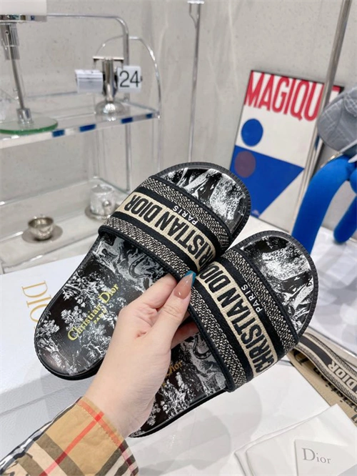 Dio Slipper NewStyle 5809